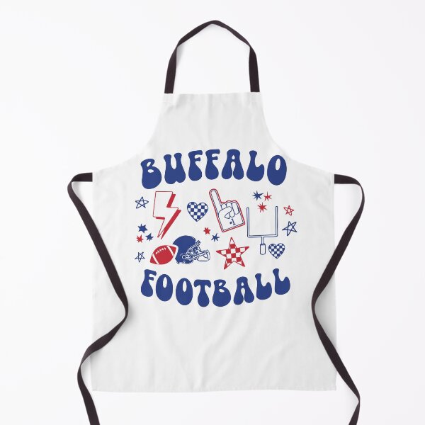 Item preview, Buffalo Football designed and sold by billsmania.