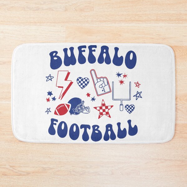Item preview, Buffalo Football designed and sold by billsmania.