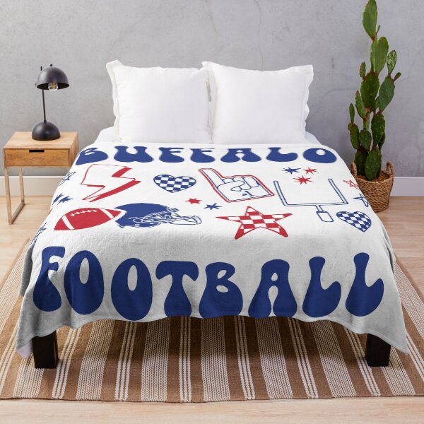 Item preview, Buffalo Football designed and sold by billsmania.
