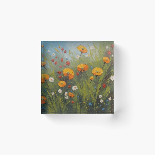 Item preview, Nature Scattered designed and sold by kultomatic.