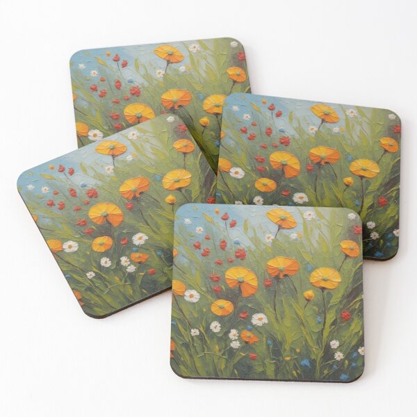 Item preview, Nature Scattered designed and sold by kultomatic.