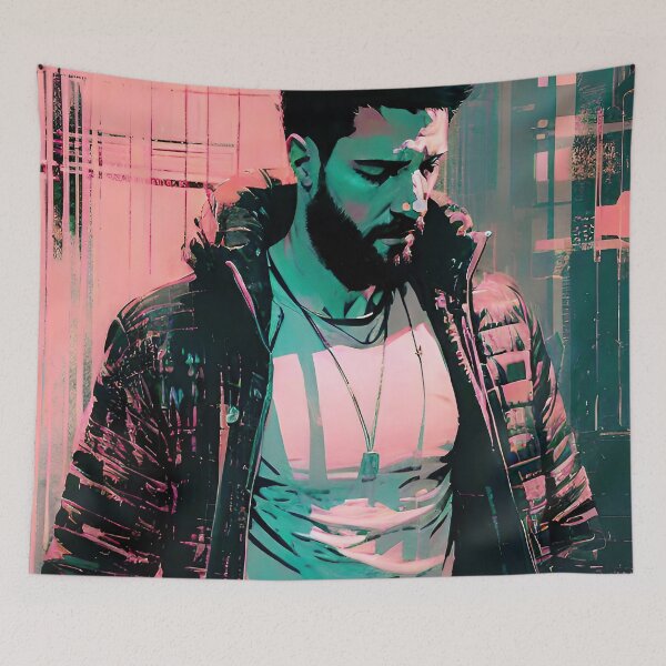 Item preview, Thoughtful designed and sold by Seduction-art.