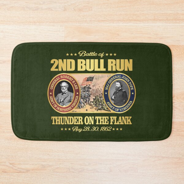 Item preview, 2nd Bull Run (BA) designed and sold by curranmorgan.