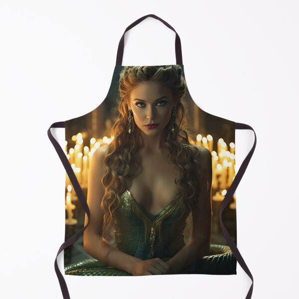Item preview, Milada designed and sold by OccultDreams.