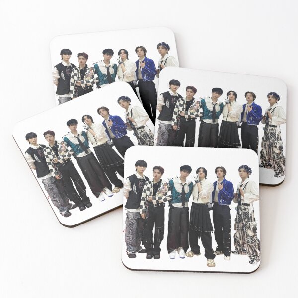 Item preview, Boy Next Door (KPOP) designed and sold by jaofnn.