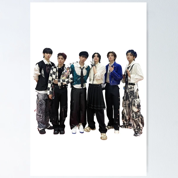 BoY NEXT DOOR プネクド　テップン BOYNEXTDOOR POP UP STORE 'KNOCK ON Vol.1'IN TOKYO/OSAKA
