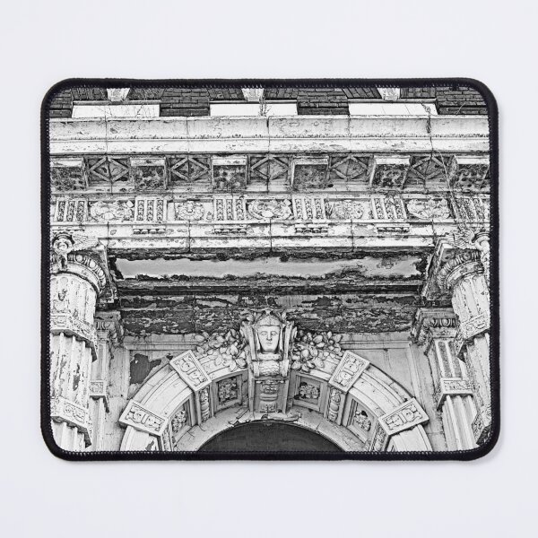 Item preview, Hotel Stratford Study 2 designed and sold by Robert Meyers-Lussier.
