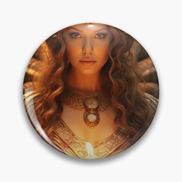 Item preview, Dominika designed and sold by OccultDreams.