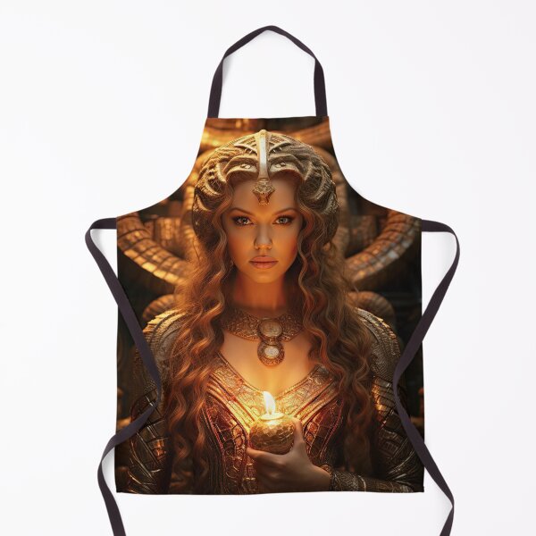 Item preview, Dominika designed and sold by OccultDreams.