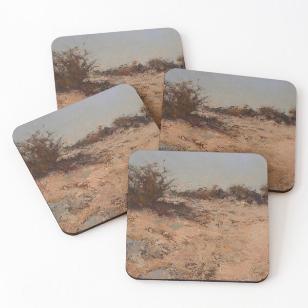 Item preview, Desert Symphony motivational landscape design designed and sold by Deodanda Brown.