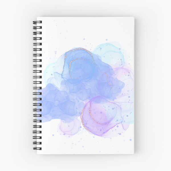 Item preview, Periwinkle Watercolors designed and sold by Bryit1166.