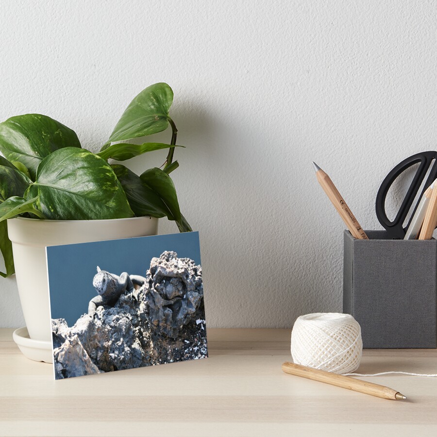 Item preview, Art Board Print designed and sold by EltonCarr.