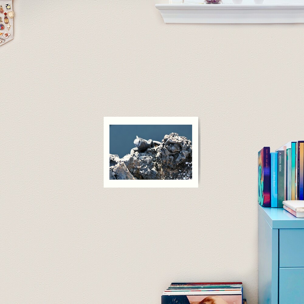 Item preview, Art Print designed and sold by EltonCarr.