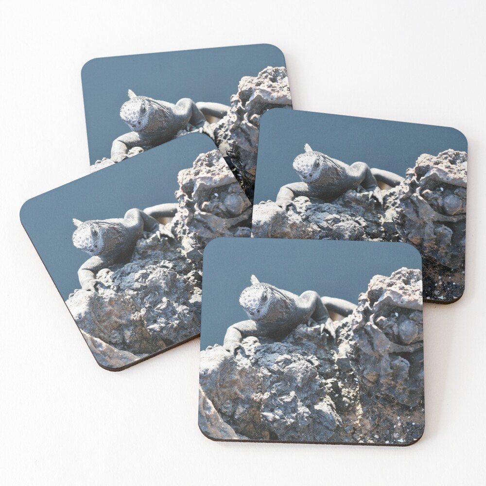 Item preview, Coasters (Set of 4) designed and sold by EltonCarr.