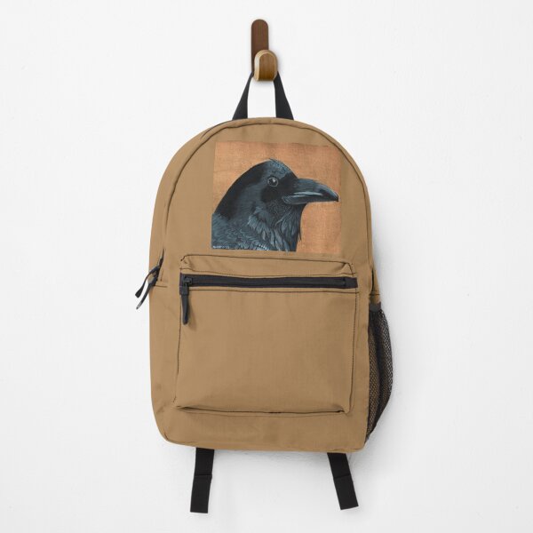 Item preview, Raven designed and sold by Aubern-Art.