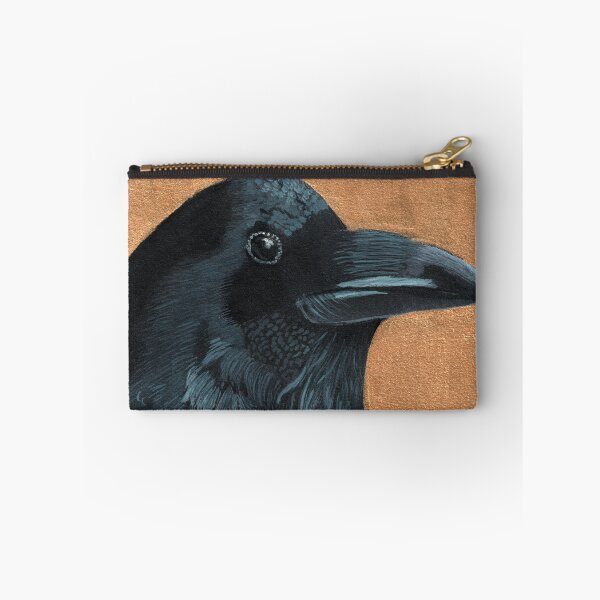 Item preview, Raven designed and sold by Aubern-Art.