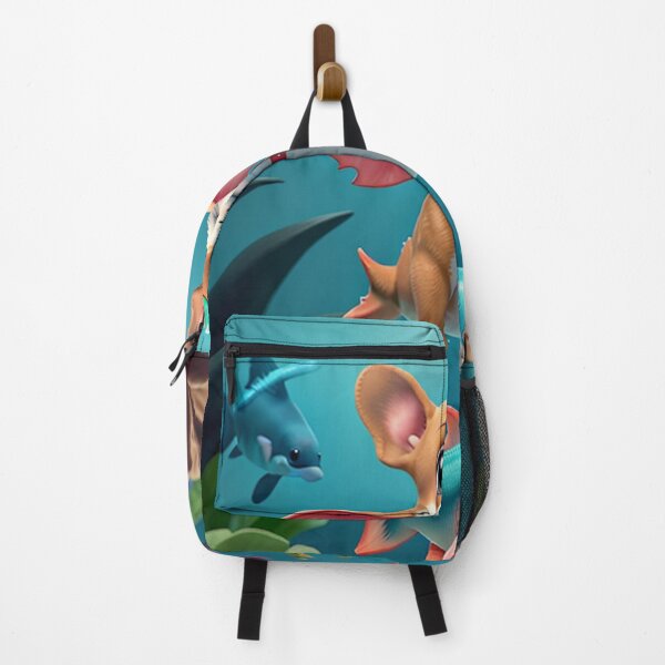 Item preview, Frenchie Underwater Swim designed and sold by cipoprimo.