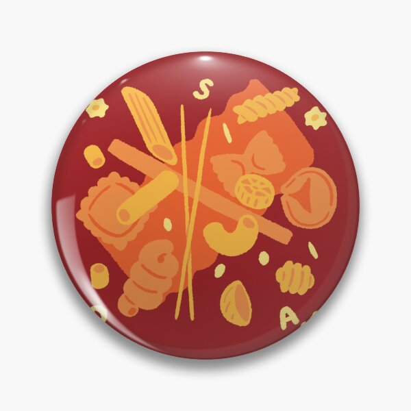 Item preview, Pasta Pleasure designed and sold by popofpeony.