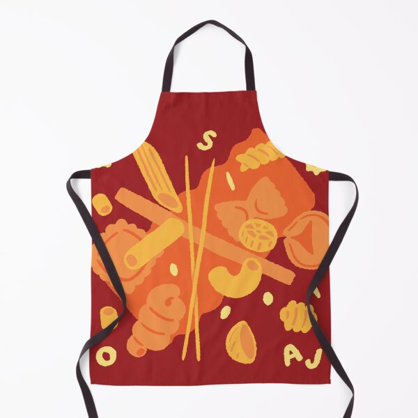 Item preview, Pasta Pleasure designed and sold by popofpeony.