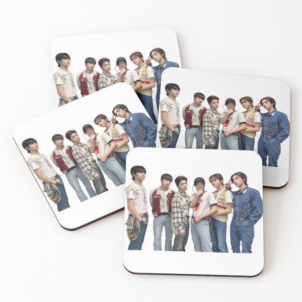 Item preview, Boy Next Door (KPOP) designed and sold by jaofnn.