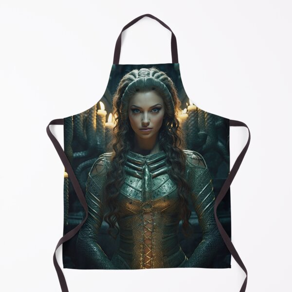 Item preview, Lenka designed and sold by OccultDreams.