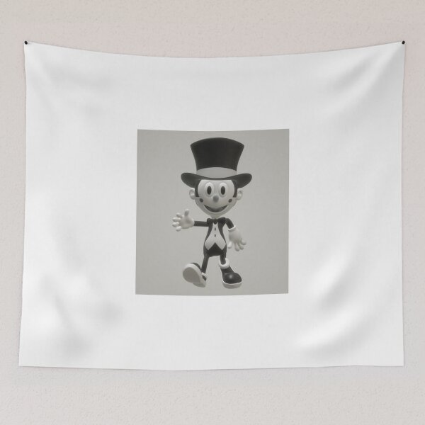 Item preview, Friend designed and sold by GrudleBay.
