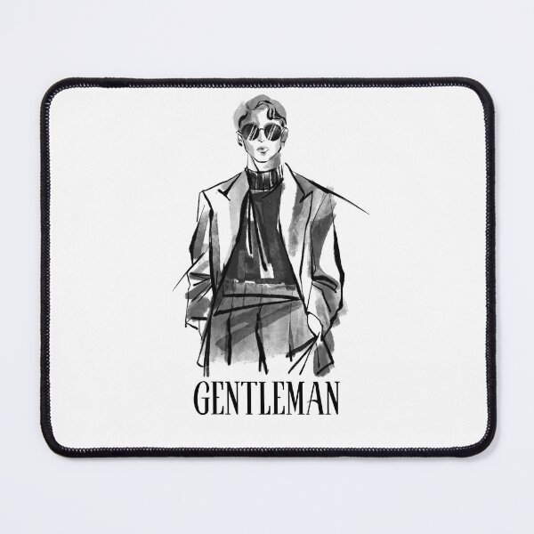 Item preview, Timeless Elegance: A Gentleman's Statement designed and sold by Ramanujan MN.