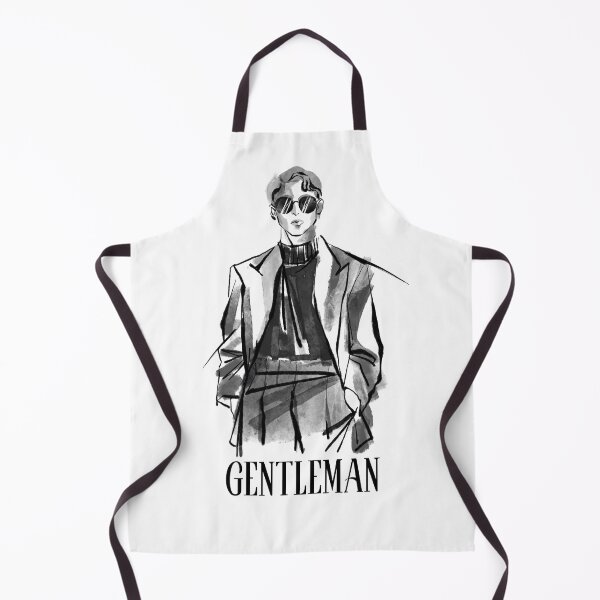 Item preview, Timeless Elegance: A Gentleman's Statement designed and sold by Ramanujan MN.