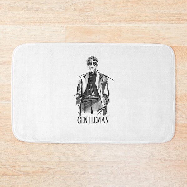 Item preview, Timeless Elegance: A Gentleman's Statement designed and sold by Ramanujan MN.