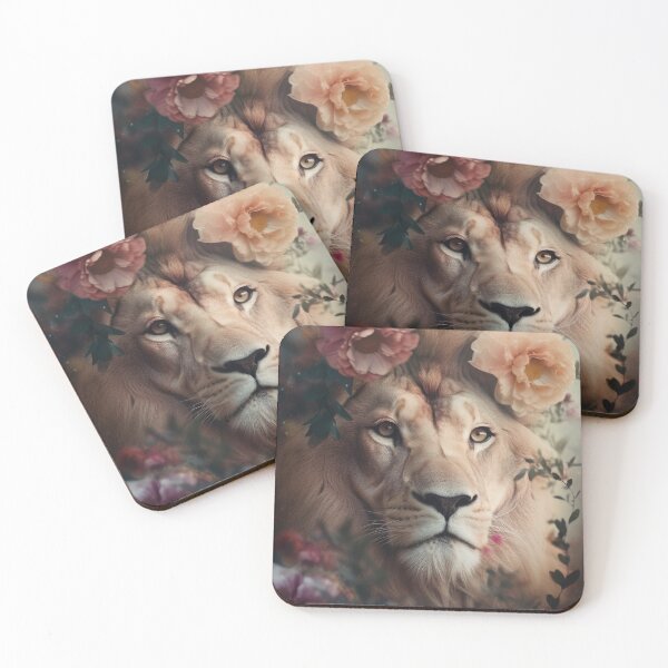 Item preview, The great Lion designed and sold by PICbyFemke.