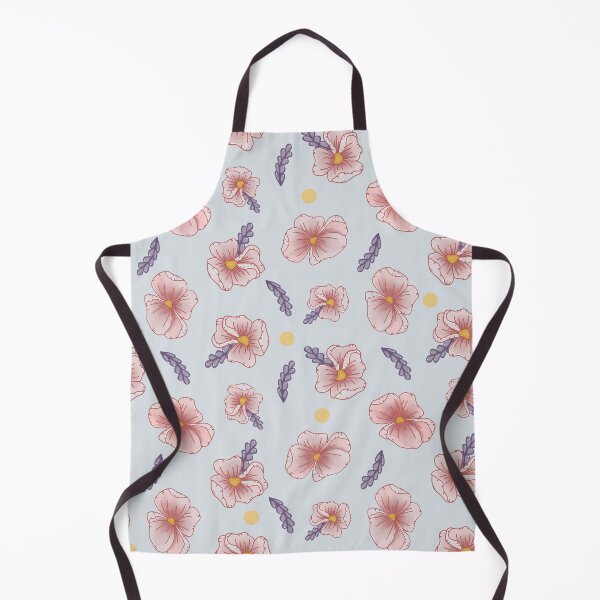 Item preview, Pink Floral designed and sold by cassi-b-designs.