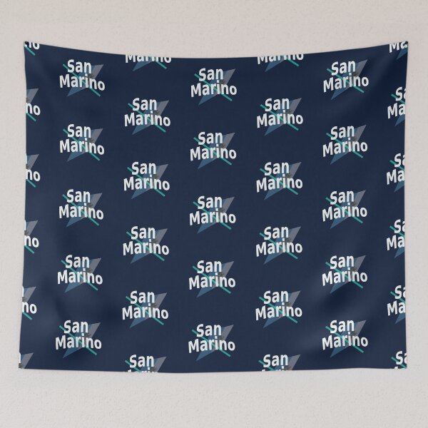 Item preview, San Marino designed and sold by lobodelnoir.