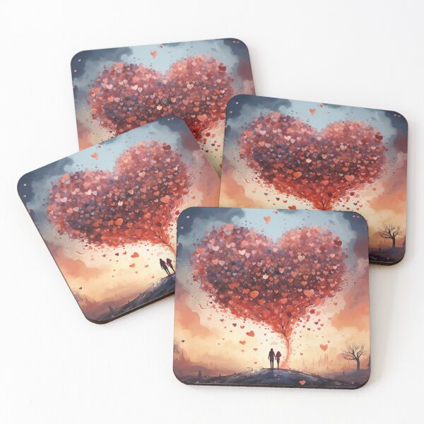 Item preview, Love Is All Around designed and sold by cipoprimo.