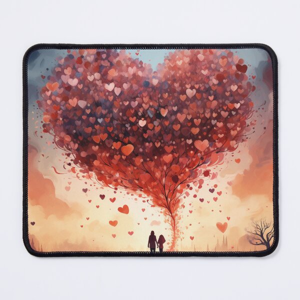 Item preview, Love Is All Around designed and sold by cipoprimo.