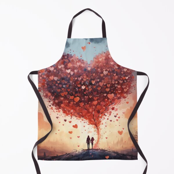 Item preview, Love Is All Around designed and sold by cipoprimo.