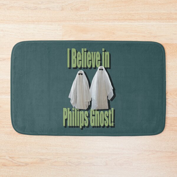 Item preview, I believe in Philips Ghost! designed and sold by PicsByTony.