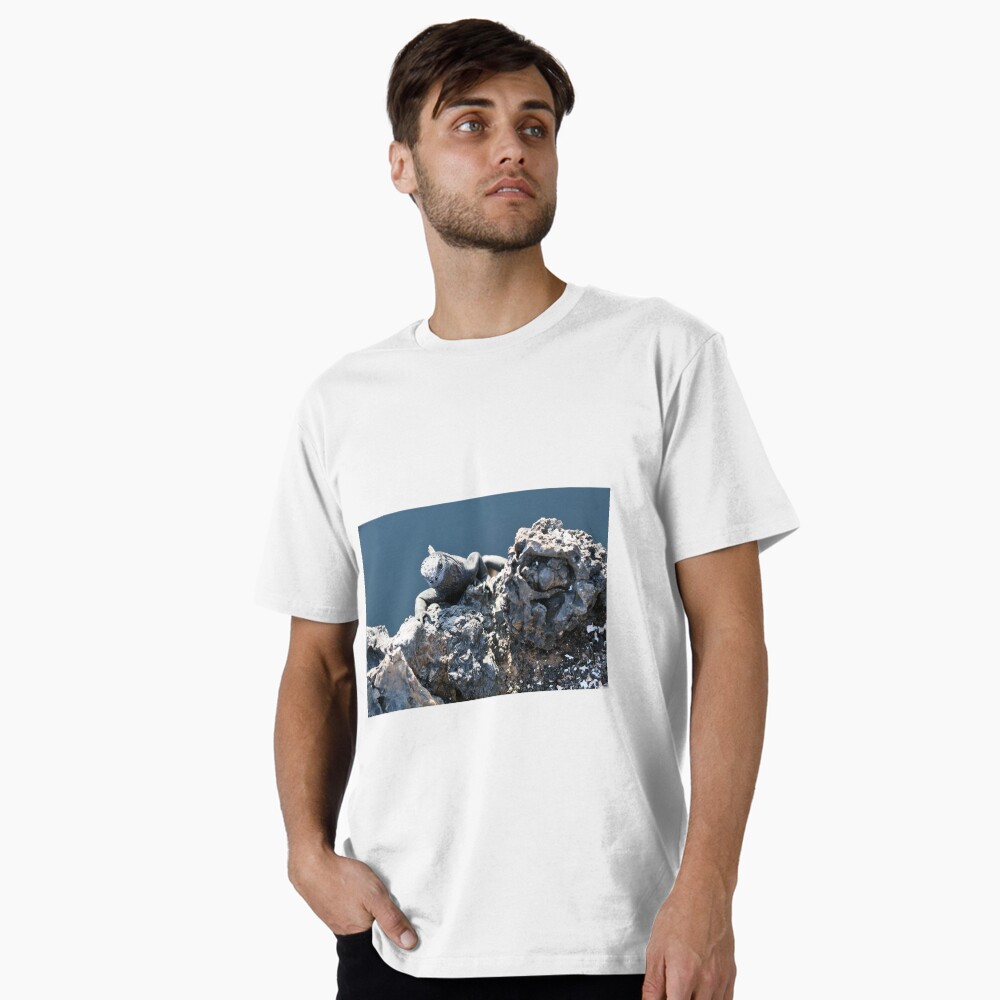 Item preview, Premium T-Shirt designed and sold by EltonCarr.