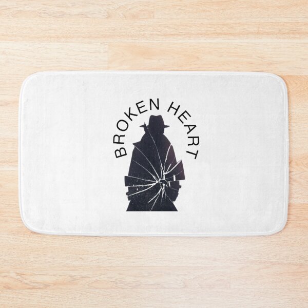 Item preview, Navigating the Fragments of a Broken Heart: A Journey of Healing, Self-Discovery, and Embracing New Beginnings designed and sold by bkbh.