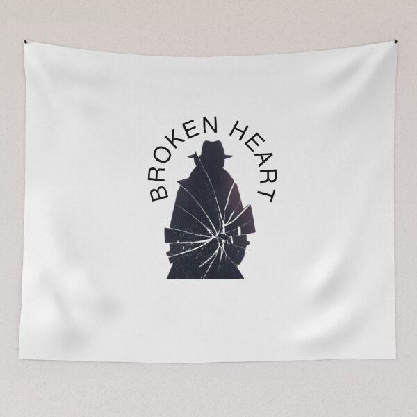 Item preview, Navigating the Fragments of a Broken Heart: A Journey of Healing, Self-Discovery, and Embracing New Beginnings designed and sold by bkbh.
