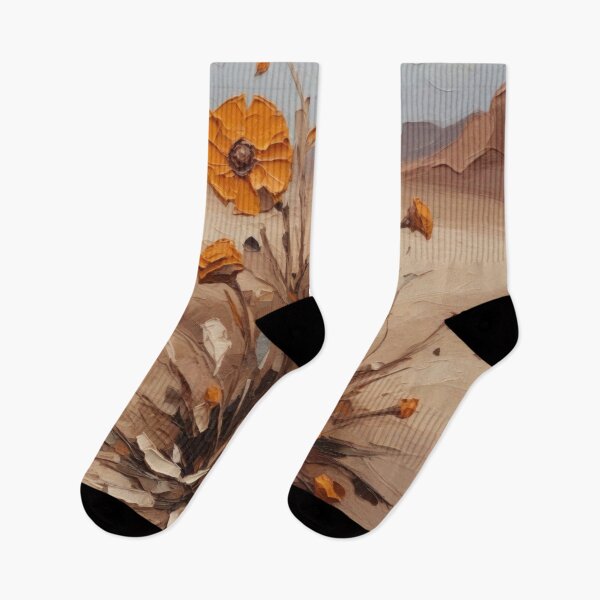 Item preview, Desert Bloom designed and sold by kultomatic.