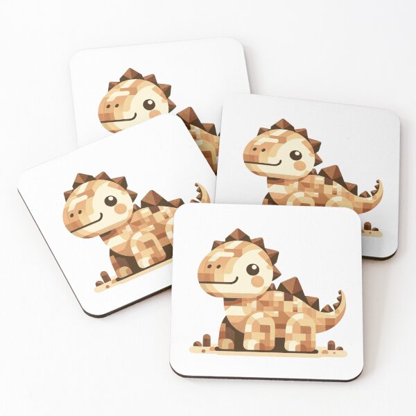 Item preview, Allosaurus child designed and sold by FarbenFabel.