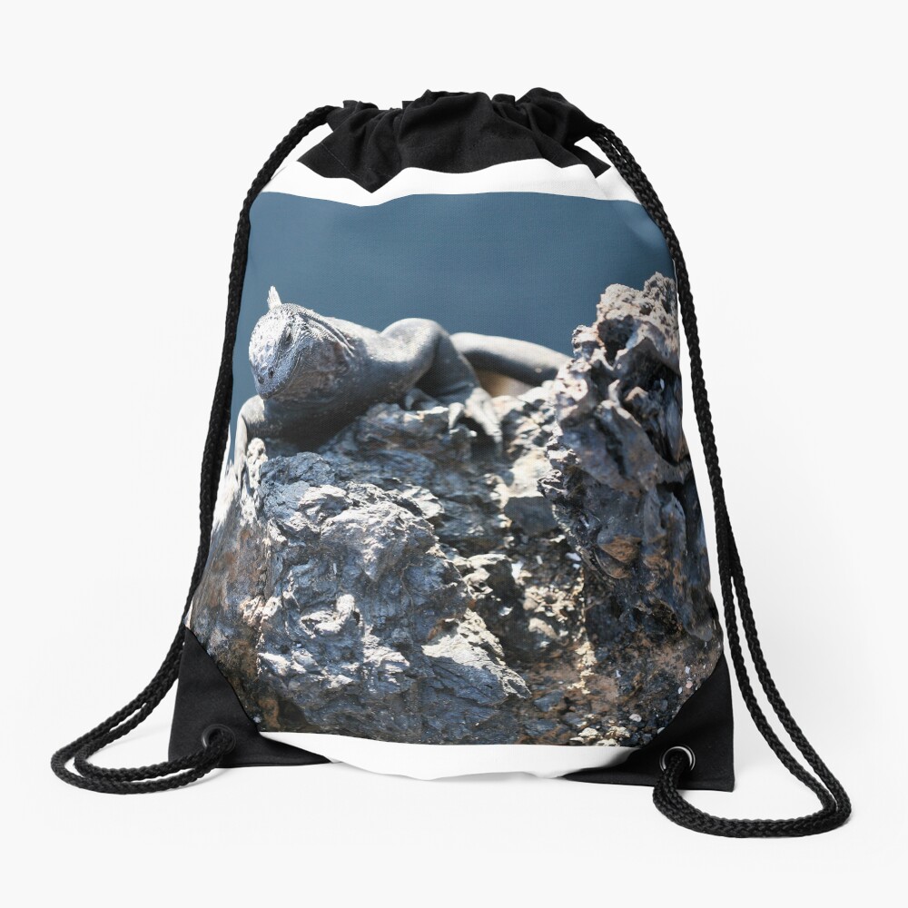 Item preview, Drawstring Bag designed and sold by EltonCarr.