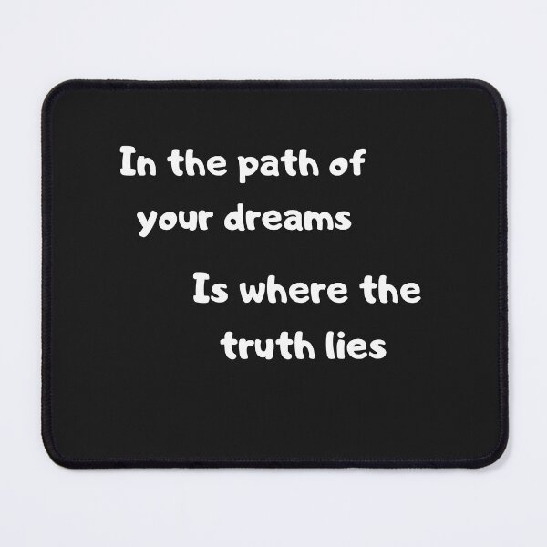 Item preview,  Discover the Power of Dreams, t-shirt and more designed and sold by TeeAauthenticF.