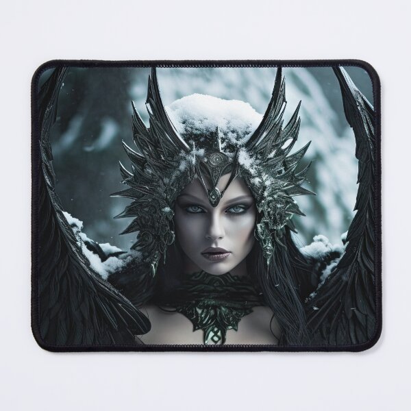 Item preview, Hatidža  designed and sold by OccultDreams.