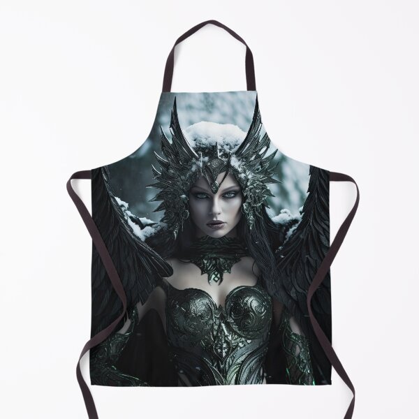 Item preview, Hatidža  designed and sold by OccultDreams.