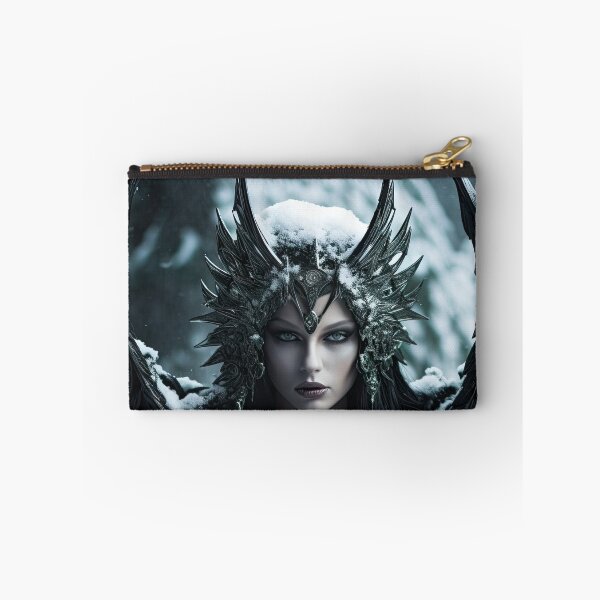 Item preview, Hatidža  designed and sold by OccultDreams.