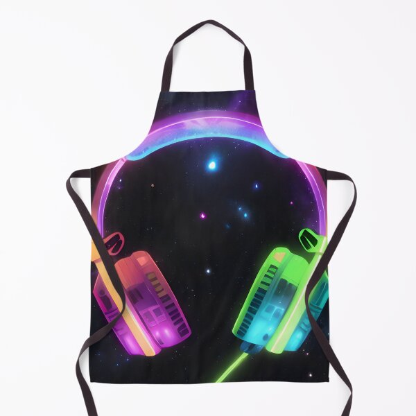 Item preview, Gamer headphones designed and sold by NeilODonnell.