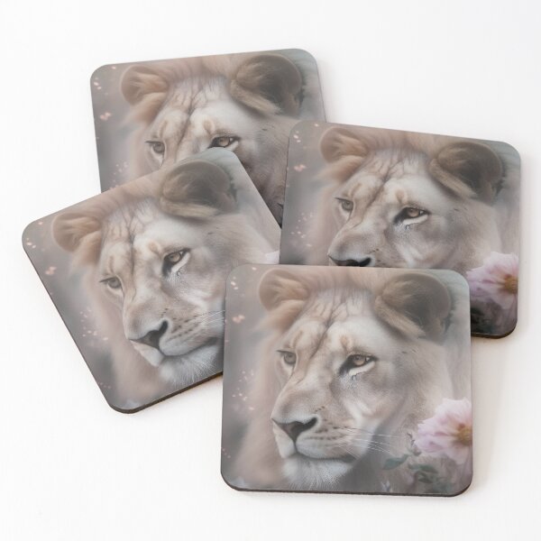 Item preview, Fine art Lion designed and sold by PICbyFemke.