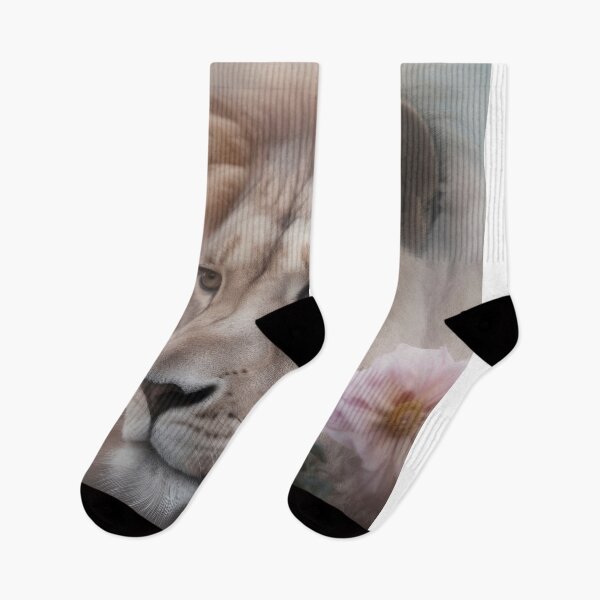 Item preview, Fine art Lion designed and sold by PICbyFemke.