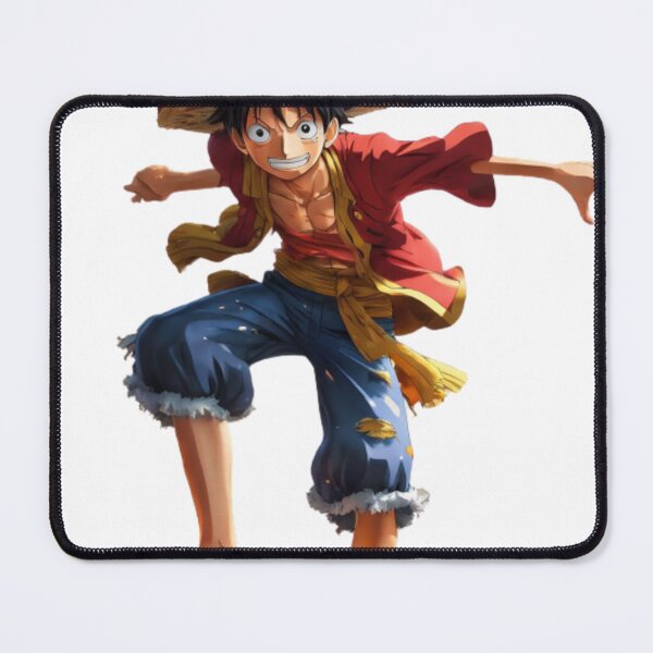 Item preview, Monkey D luffy designed and sold by GLcraftDesigns.